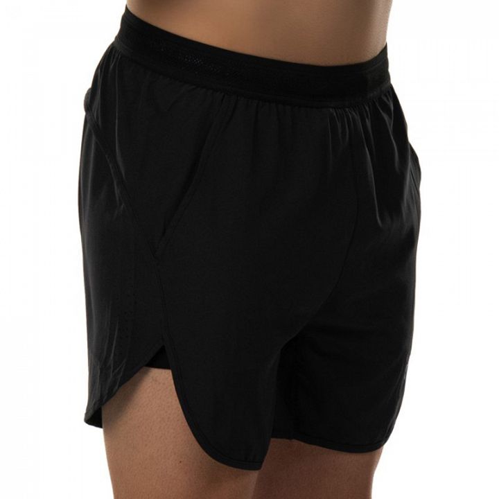 Drop Shot Aker Shorts Black
